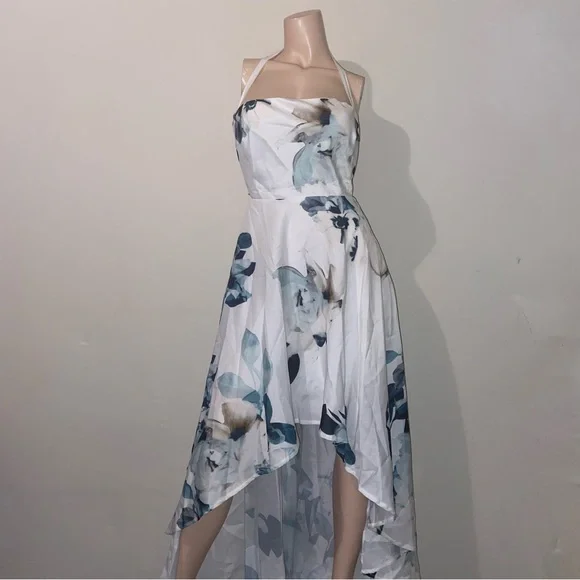 Fashion Nova | Dresses | Fashion Nova White Combo Take A Chance Dress Nwt S  | Poshmark